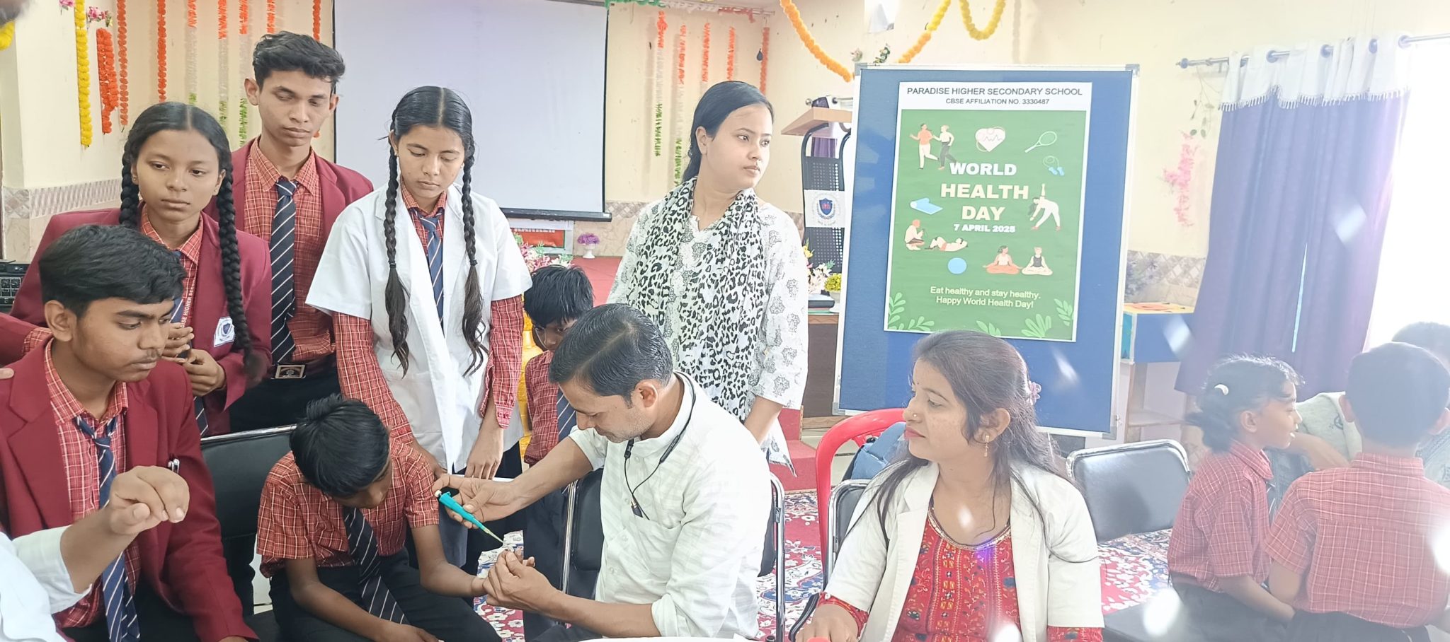 medical camp (1)