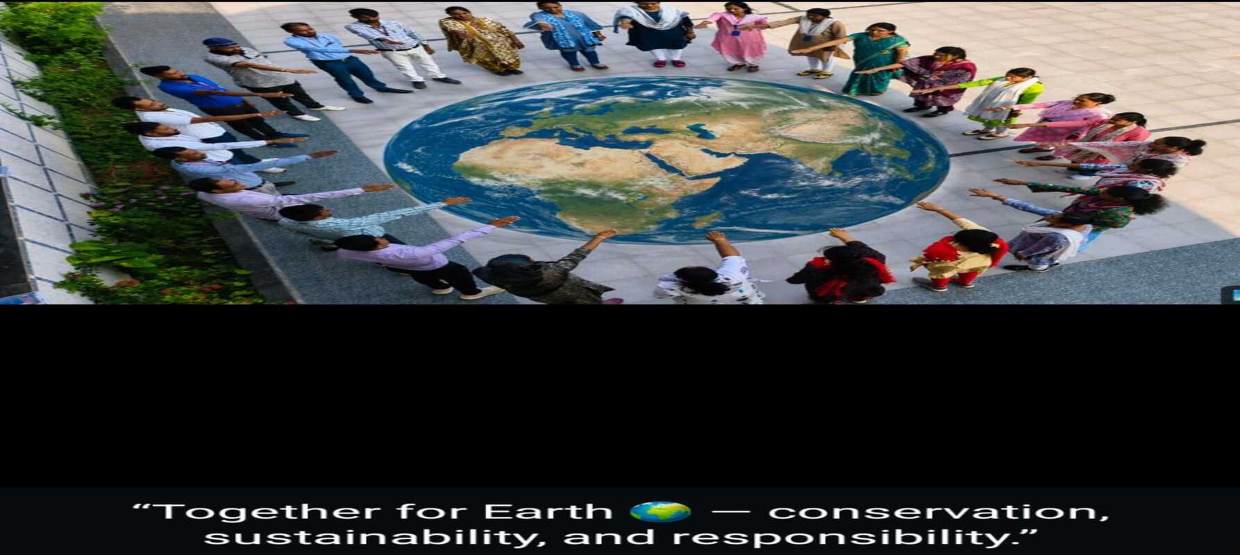 world environment day 2026